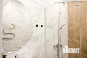 Студия квартира, посуточно, 25м2, 16/25 этаж