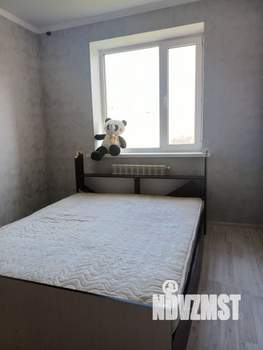 2-к квартира, на длительный срок, 56м2, 13/17 этаж