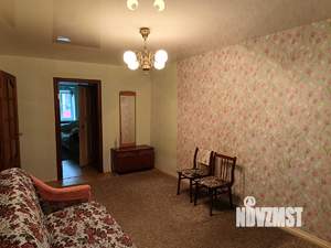 2-к квартира, на длительный срок, 45м2, 2/5 этаж