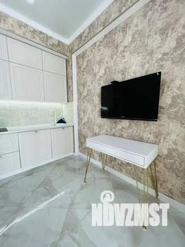 1-к квартира, посуточно, 38м2, 15/17 этаж