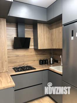 1-к квартира, посуточно, 36м2, 12/12 этаж