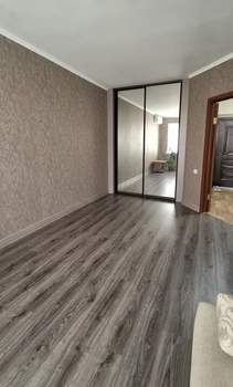 1-к квартира, на длительный срок, 42м2, 5/16 этаж