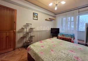 2-к квартира, на длительный срок, 56м2, 2/5 этаж