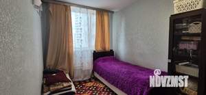 3-к квартира, на длительный срок, 70м2, 4/17 этаж
