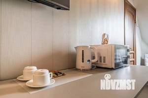 1-к квартира, посуточно, 15м2, 1/1 этаж