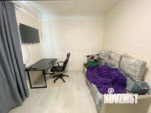 2-к квартира, на длительный срок, 36м2, 1/2 этаж