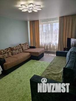 2-к квартира, посуточно, 54м2, 7/9 этаж