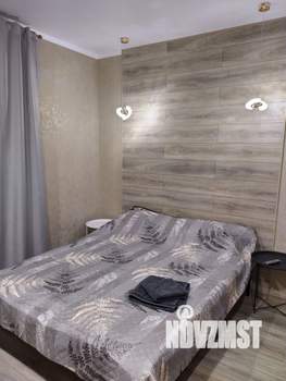 2-к квартира, посуточно, 60м2, 1/2 этаж