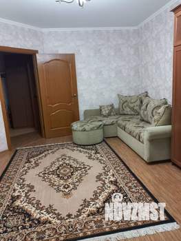 1-к квартира, на длительный срок, 40м2, 5/10 этаж