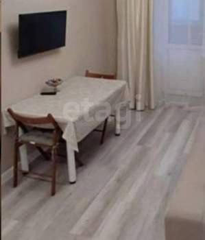 1-к квартира, на длительный срок, 42м2, 7/16 этаж