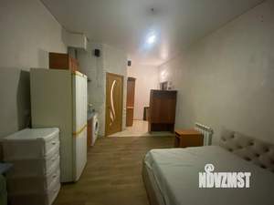 Студия квартира, на длительный срок, 20м2, 1/11 этаж
