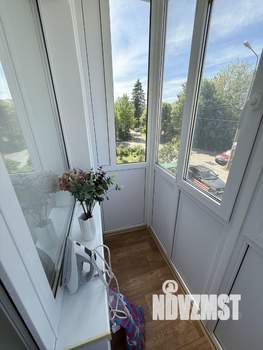 2-к квартира, на длительный срок, 50м2, 2/14 этаж