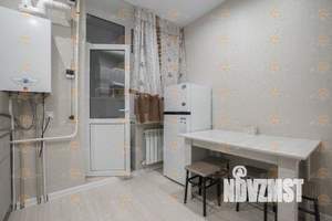 1-к квартира, на длительный срок, 36м2, 15/18 этаж