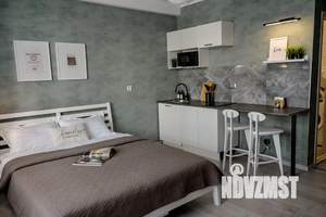 Студия квартира, посуточно, 30м2, 13/16 этаж
