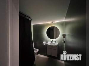 1-к квартира, посуточно, 18м2, 1/1 этаж