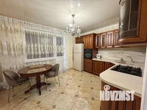 2-к квартира, посуточно, 56м2, 7/10 этаж