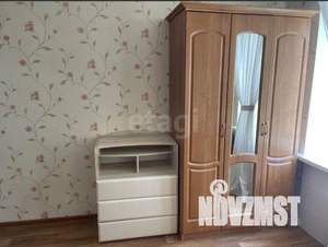 1-к квартира, на длительный срок, 28м2, 3/6 этаж