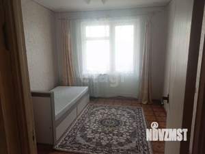 2-к квартира, на длительный срок, 50м2, 1/5 этаж