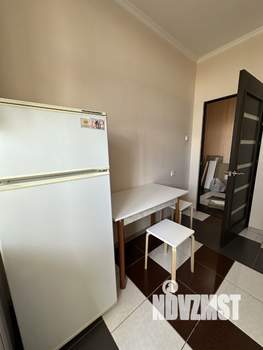 1-к квартира, на длительный срок, 34м2, 13/18 этаж