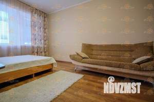 1-к квартира, на длительный срок, 46м2, 8/12 этаж