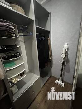 1-к квартира, на длительный срок, 41м2, 4/15 этаж