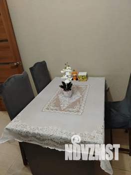 1-к квартира, посуточно, 40м2, 11/16 этаж