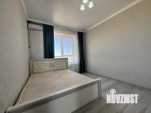 2-к квартира, на длительный срок, 55м2, 19/21 этаж