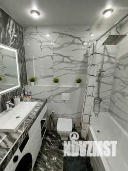 1-к квартира, посуточно, 47м2, 4/14 этаж