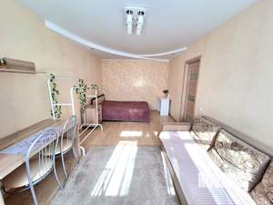 1-к квартира, на длительный срок, 37м2, 2/9 этаж