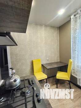 1-к квартира, посуточно, 38м2, 3/9 этаж