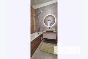 2-к квартира, посуточно, 45м2, 13/16 этаж