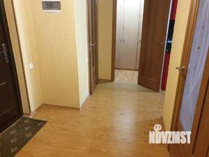 1-к квартира, на длительный срок, 42м2, 5/6 этаж