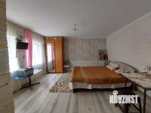 1-к квартира, на длительный срок, 42м2, 1/3 этаж