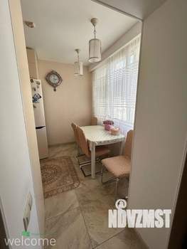 2-к квартира, на длительный срок, 53м2, 6/7 этаж