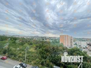 2-к квартира, на длительный срок, 54м2, 4/9 этаж