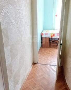 1-к квартира, на длительный срок, 32м2, 3/5 этаж