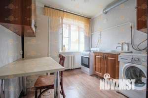 2-к квартира, на длительный срок, 44м2, 3/4 этаж