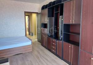 1-к квартира, на длительный срок, 41м2, 10/11 этаж