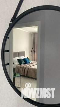 1-к квартира, посуточно, 34м2, 18/18 этаж