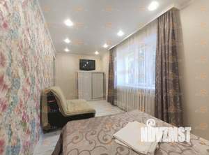 2-к квартира, на длительный срок, 45м2, 2/5 этаж