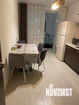 1-к квартира, на длительный срок, 52м2, 9/10 этаж