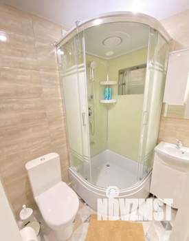 1-к квартира, посуточно, 33м2, 3/5 этаж