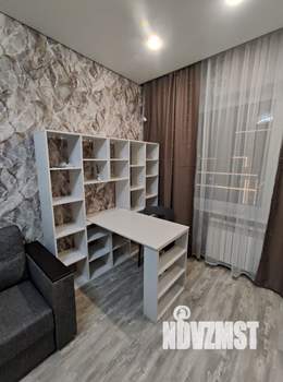 1-к квартира, на длительный срок, 35м2, 16/19 этаж