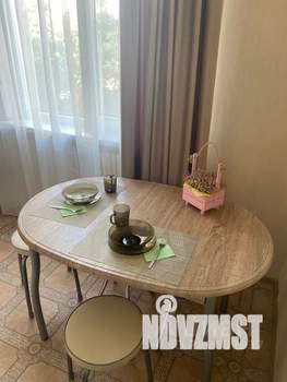 2-к квартира, посуточно, 52м2, 3/9 этаж