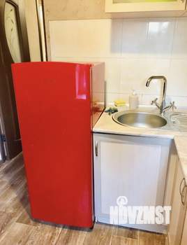 1-к квартира, посуточно, 30м2, 2/5 этаж