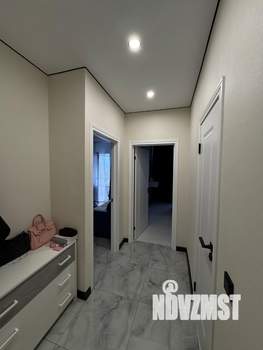 2-к квартира, на длительный срок, 48м2, 14/16 этаж