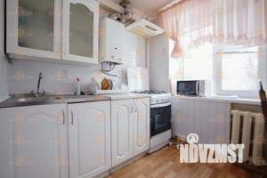 2-к квартира, на длительный срок, 45м2, 2/5 этаж