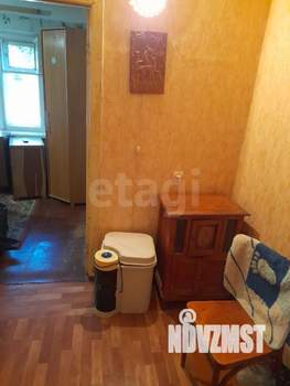 3-к квартира, на длительный срок, 46м2, 2/5 этаж
