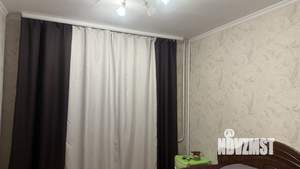 3-к квартира, на длительный срок, 78м2, 4/11 этаж