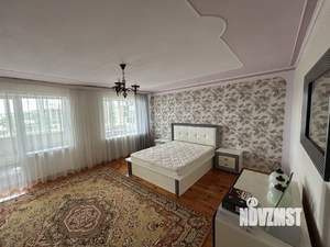 4-к квартира, на длительный срок, 118м2, 6/9 этаж